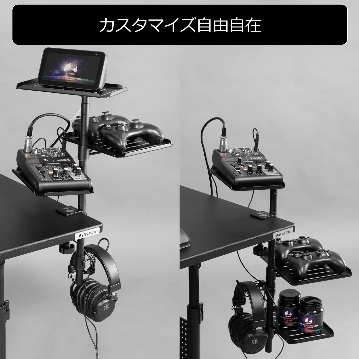 Amazon.co.jp: Bauhutte (バウヒュッテ) オーディオインターフェース