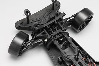 Amazon | ヨコモ ドリフトパッケージ 2WD組み立て済みフルセット