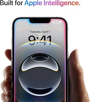 Amazon.com: Apple iPhone 16e, 256GB, eSIM, White for T-Mobile