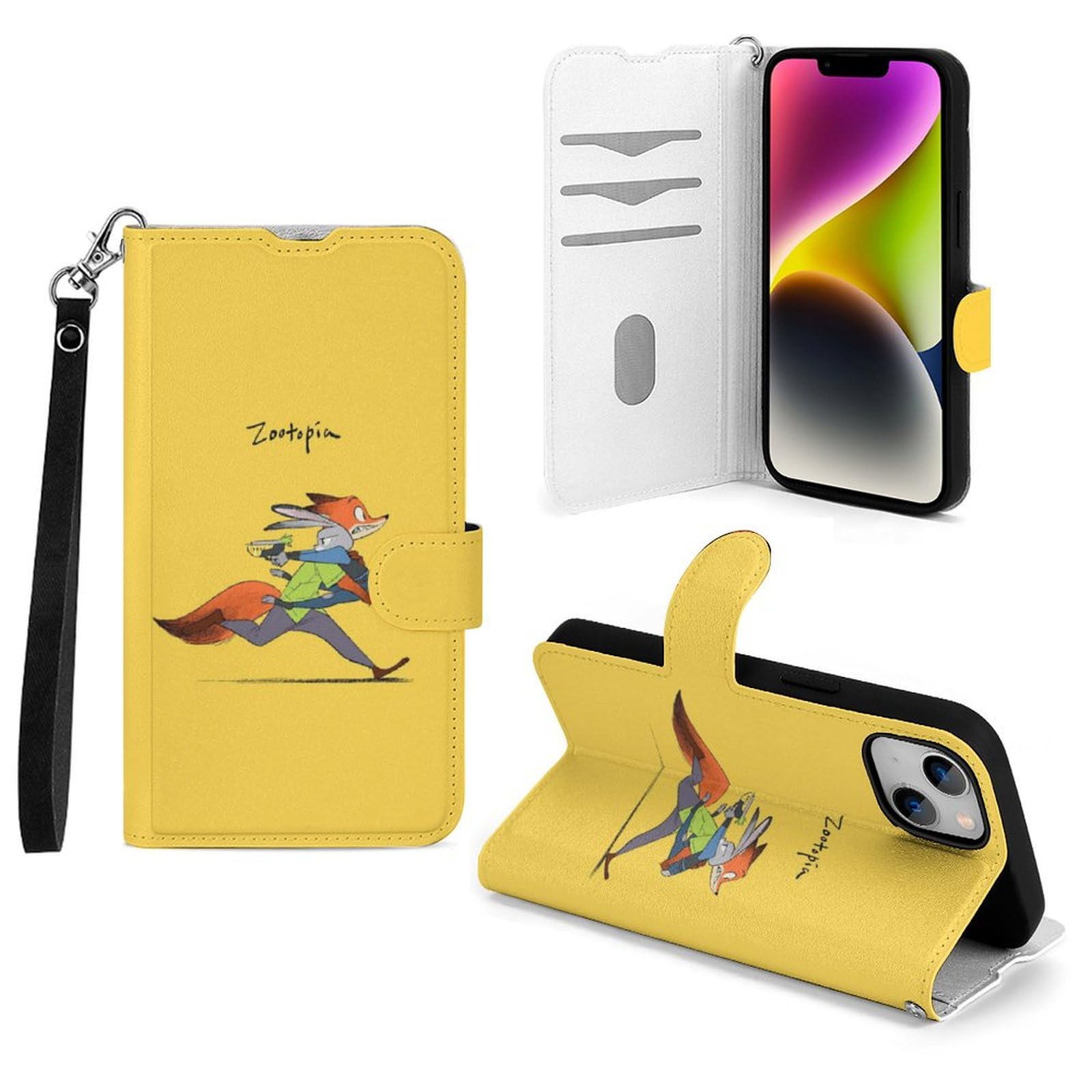 Amazon.co.jp: ニック ジュディ ズートピア 【 iPhone 14 / iPhone 14