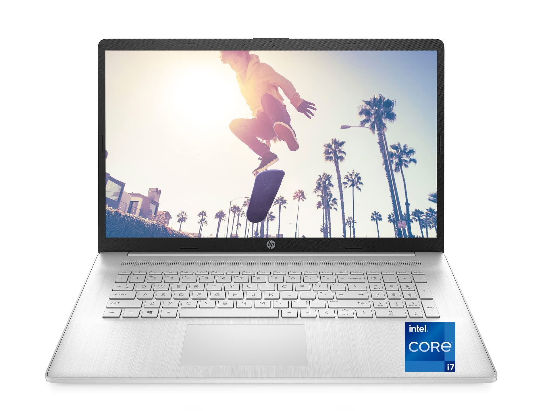 Amazon.com: HP 2024 Laptop | 17t-CN000 | 17.3