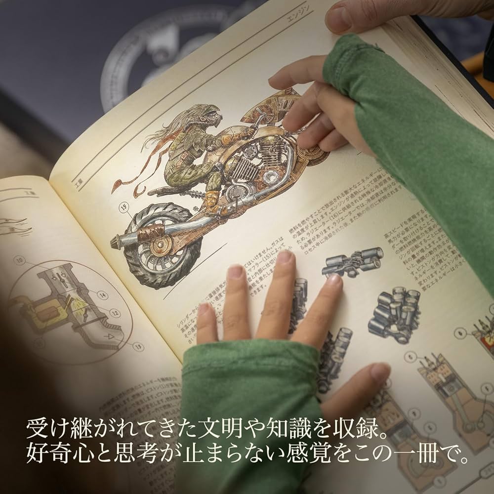 Amazon.co.jp: 「The Book：究極の文明再構築ガイド」 : HUNGRY MINDS: 本