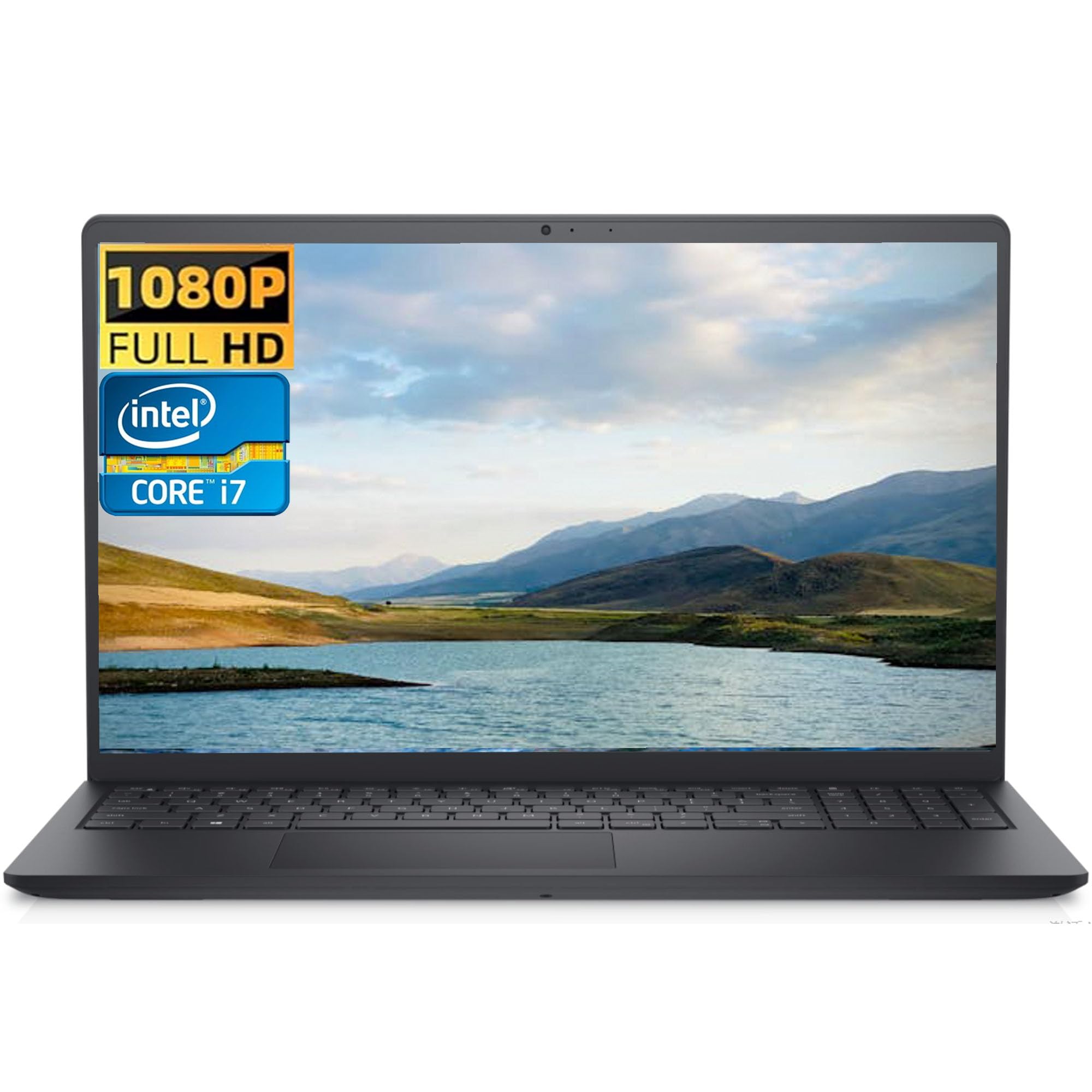 Amazon.com: Dell Inspiron 15 3520 15.6