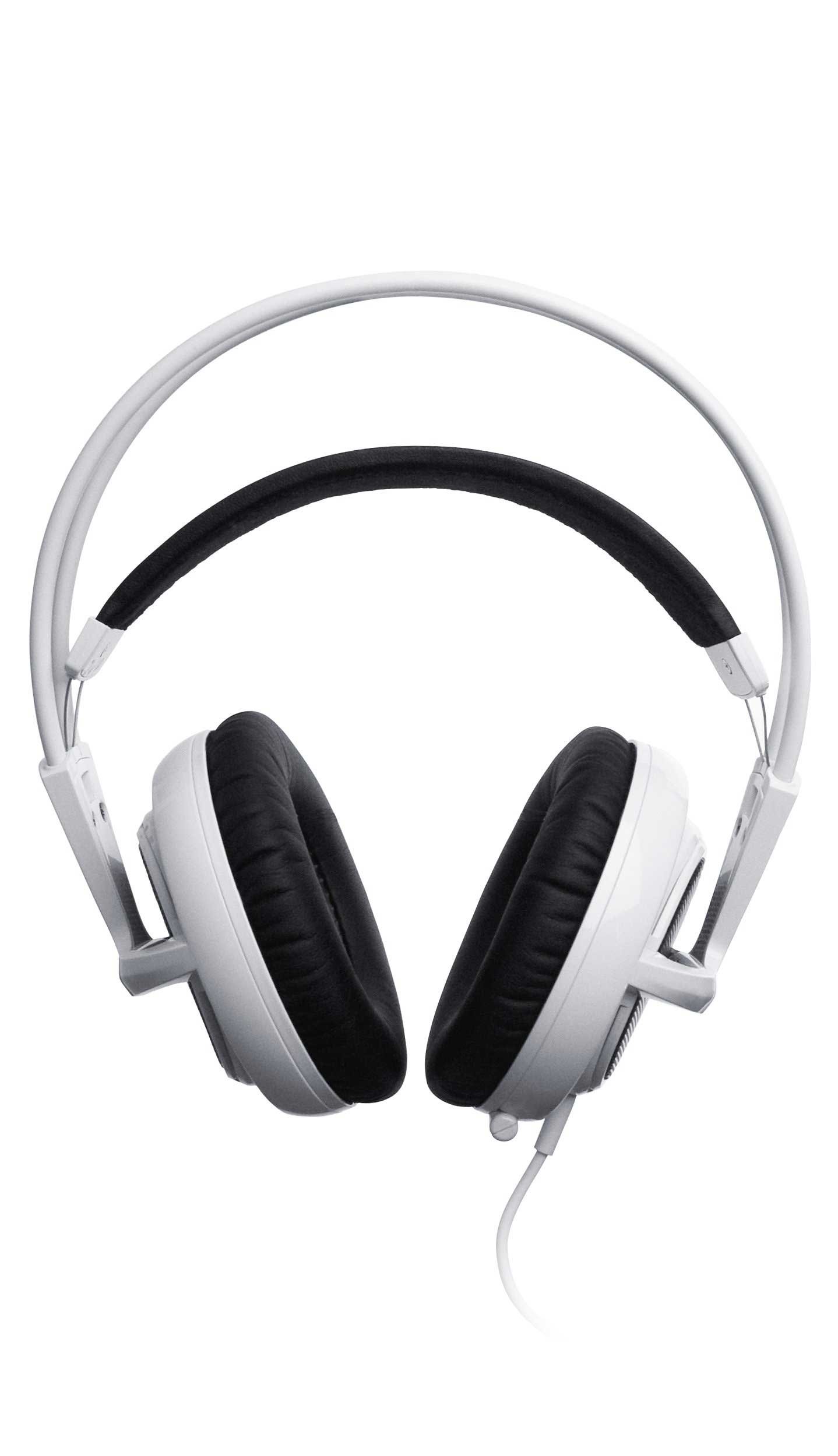 Amazon.co.jp: SteelSeries Siberia v2 Full-size Headset(フルサイズ