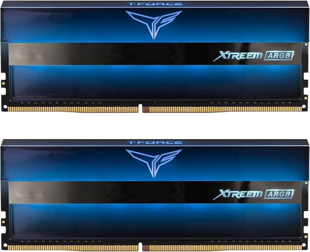 Amazon.in: Buy TeamGroup T-Force Xtreem ARGB 32GB (16GBx2) 3600MHz
