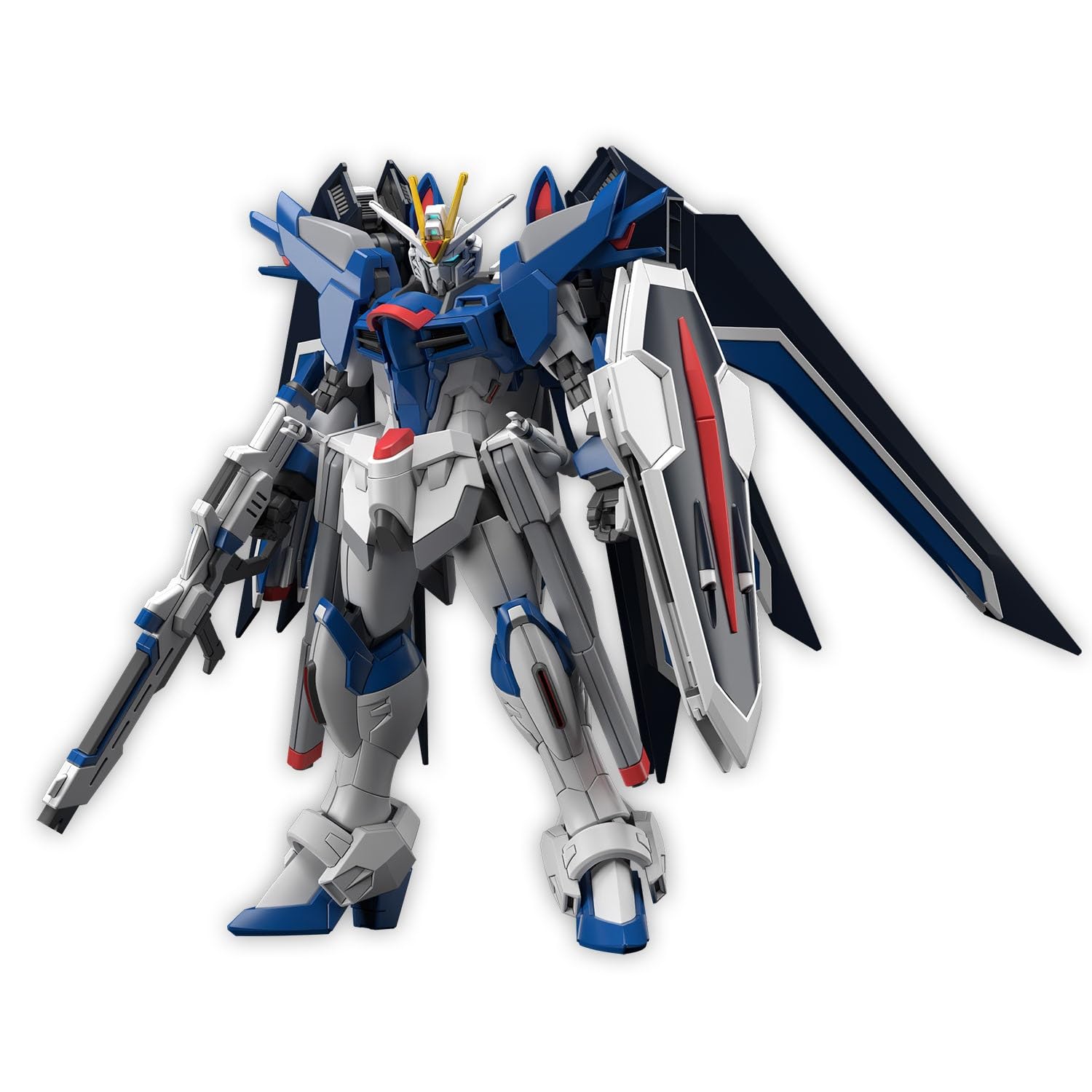 Amazon | HG 機動戦士ガンダムSEED FREEDOM ライジングフリーダム
