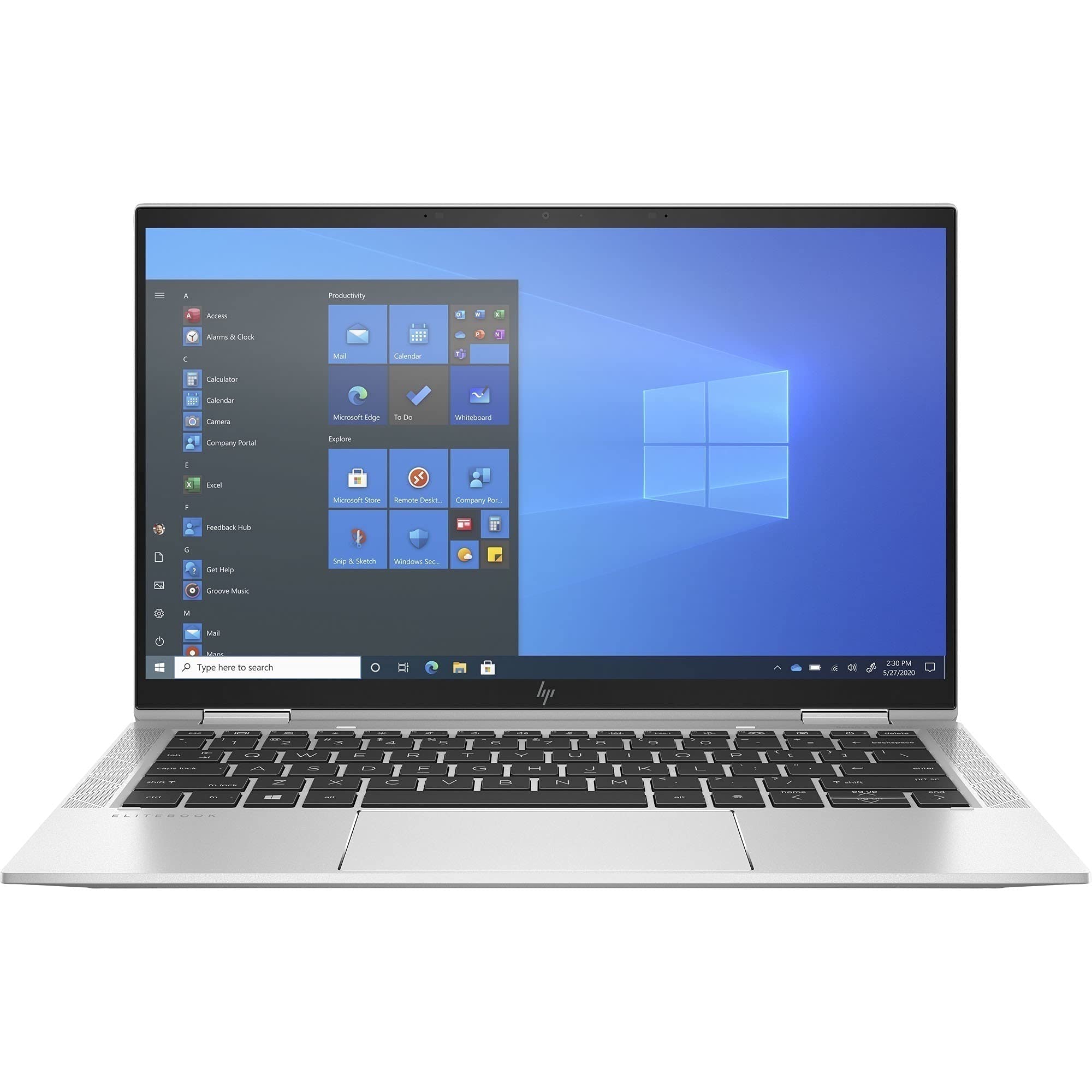Amazon.com: HP Smart Buy EliteBook x360 1040 G8 i7-1165G7 16GB