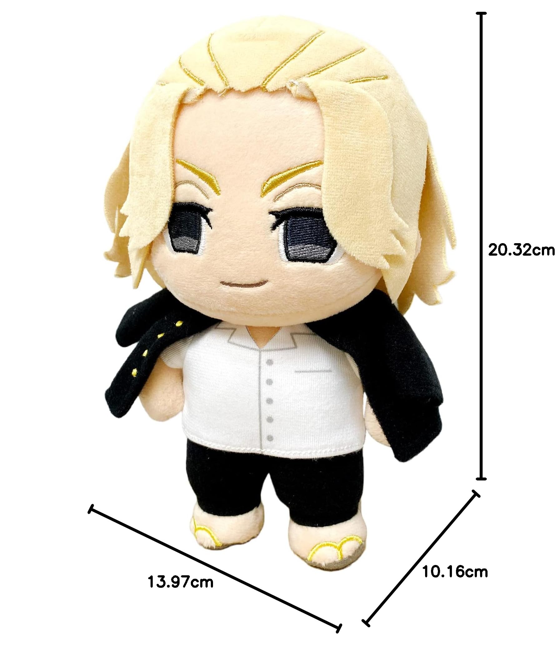 Amazon.co.jp: Great Eastern Entertainment 東京リベンジャーズ 佐野