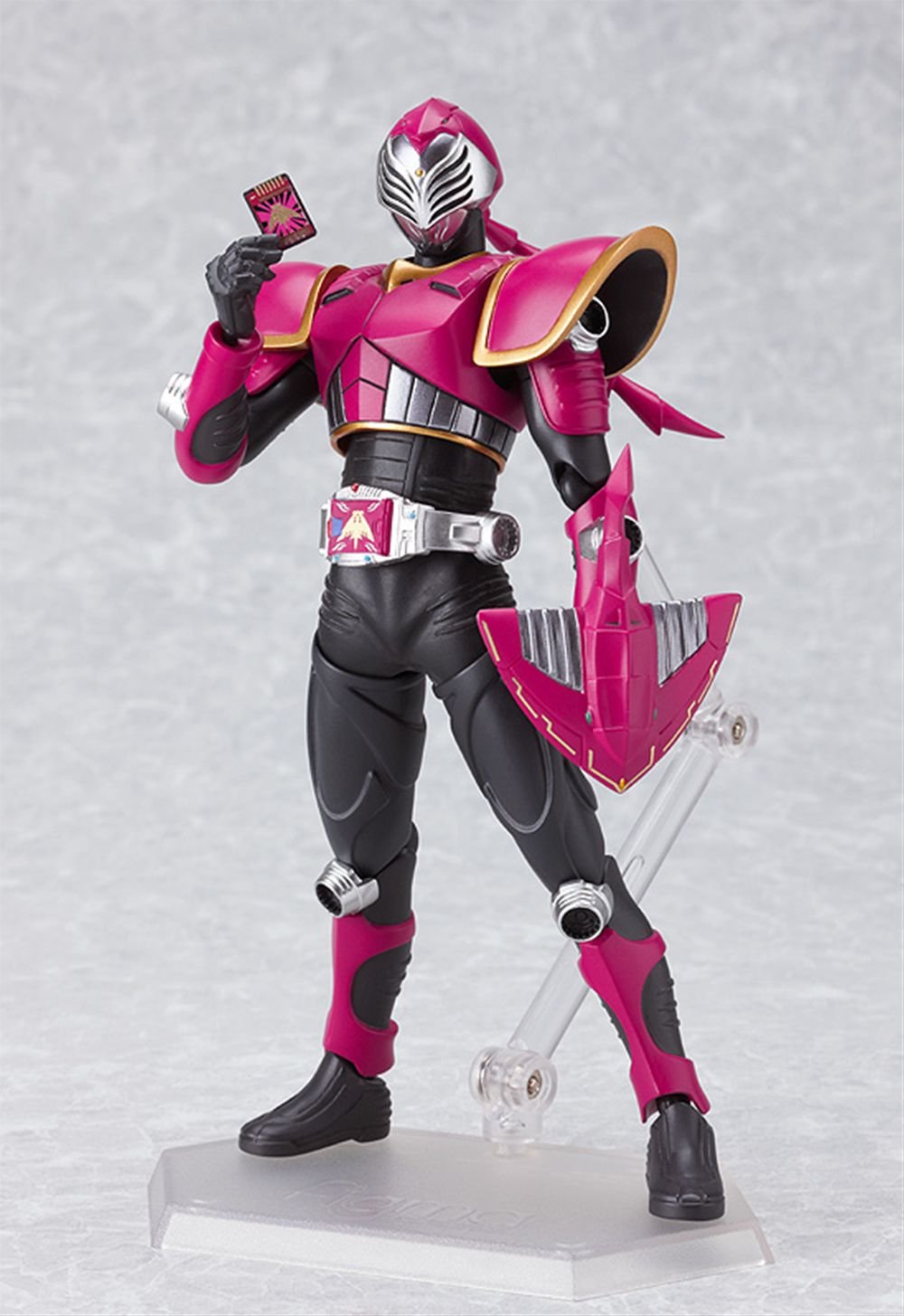 Amazon.co.jp: figma 仮面ライダースティング : ホビー