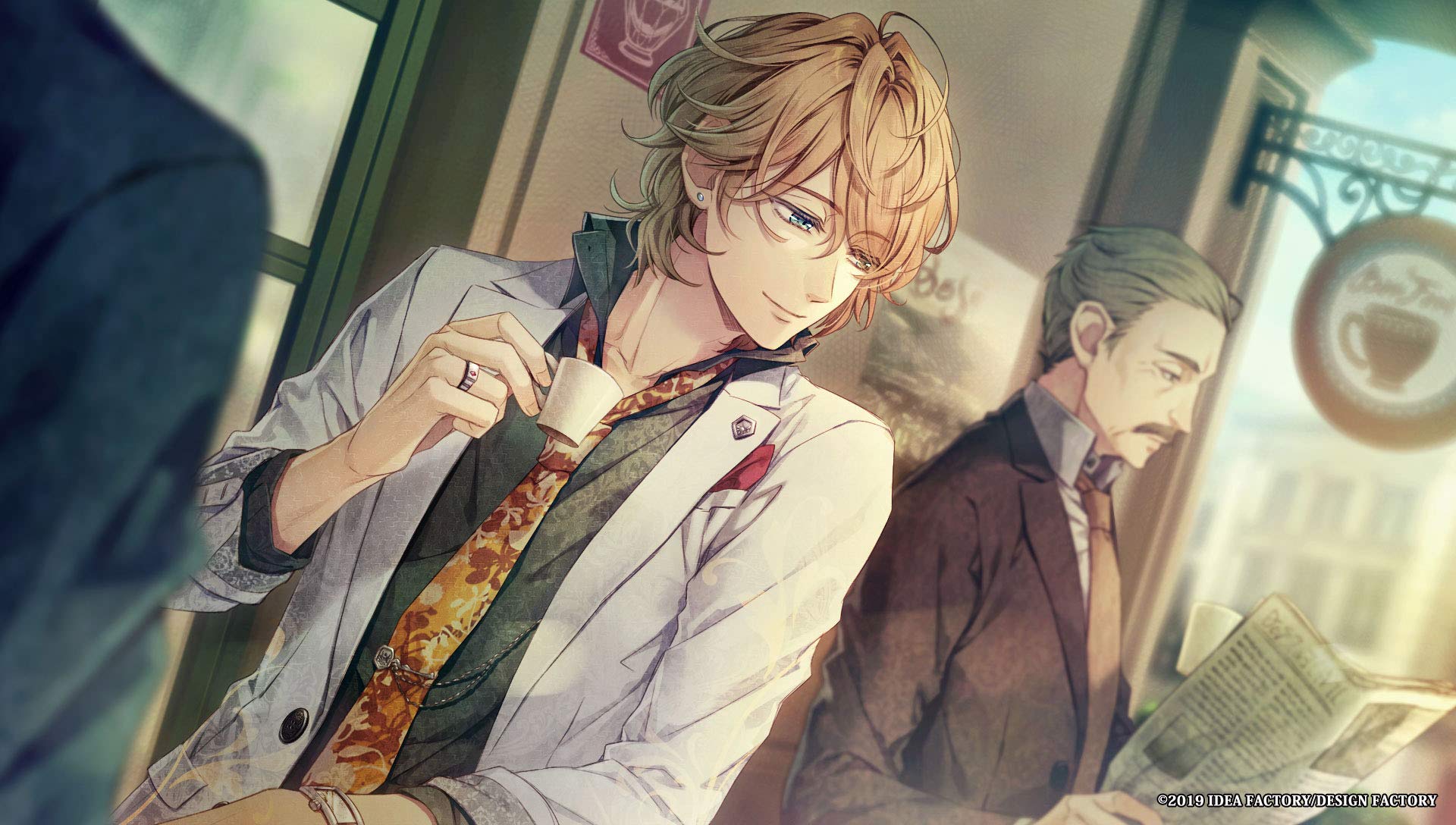 Amazon.co.jp: ピオフィオーレの晩鐘 -ricordo- 限定版 - Switch