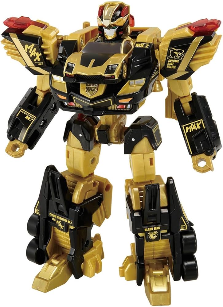 Amazon.co.jp: トミカ ハイパーレスキュー ドライブヘッド サイクロン