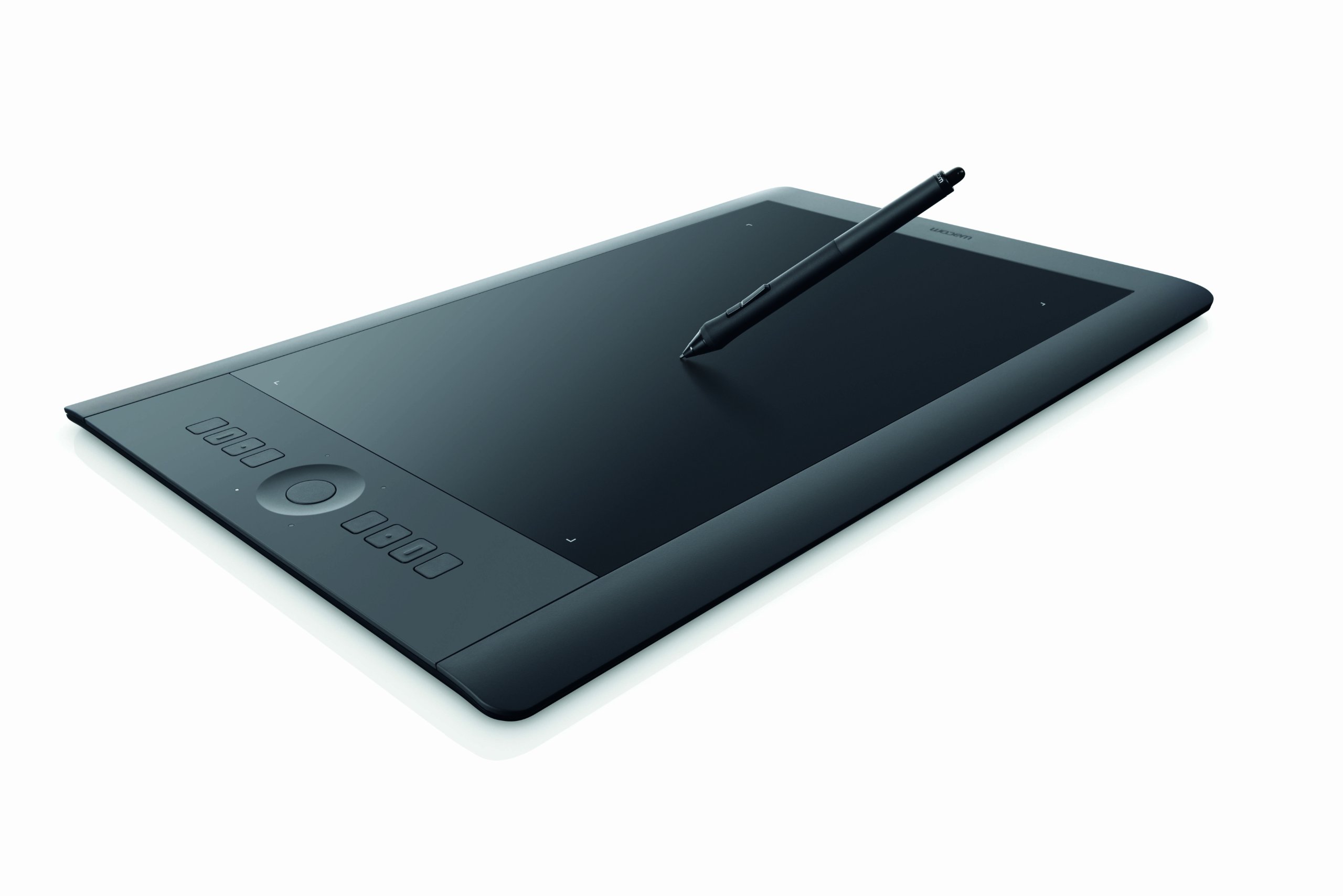 Amazon.co.jp: wacom Intuos Pro large Lサイズ PTH-851/K0 : パソコン