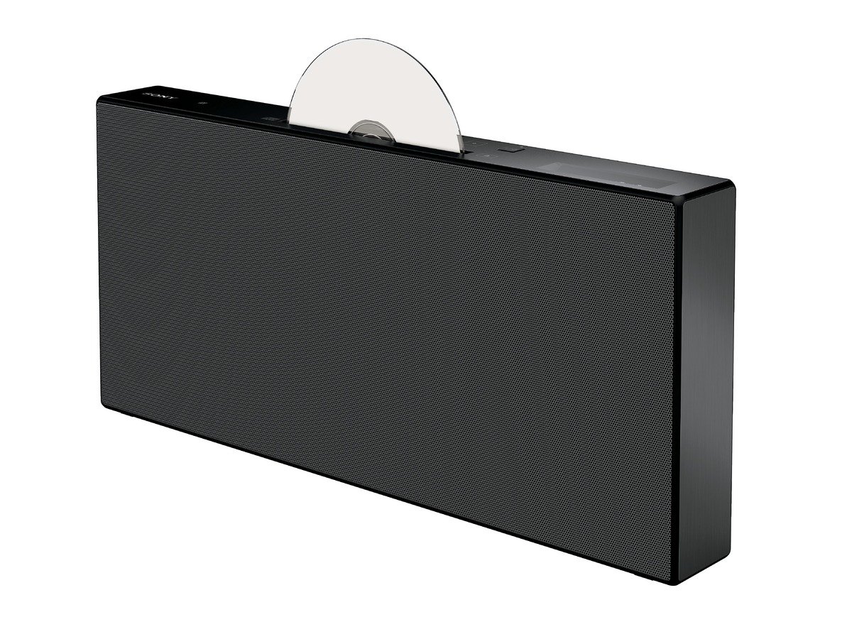 Amazon | ソニー マルチコネクトミニコンポ CMT-X7CD : Bluetooth/Wi