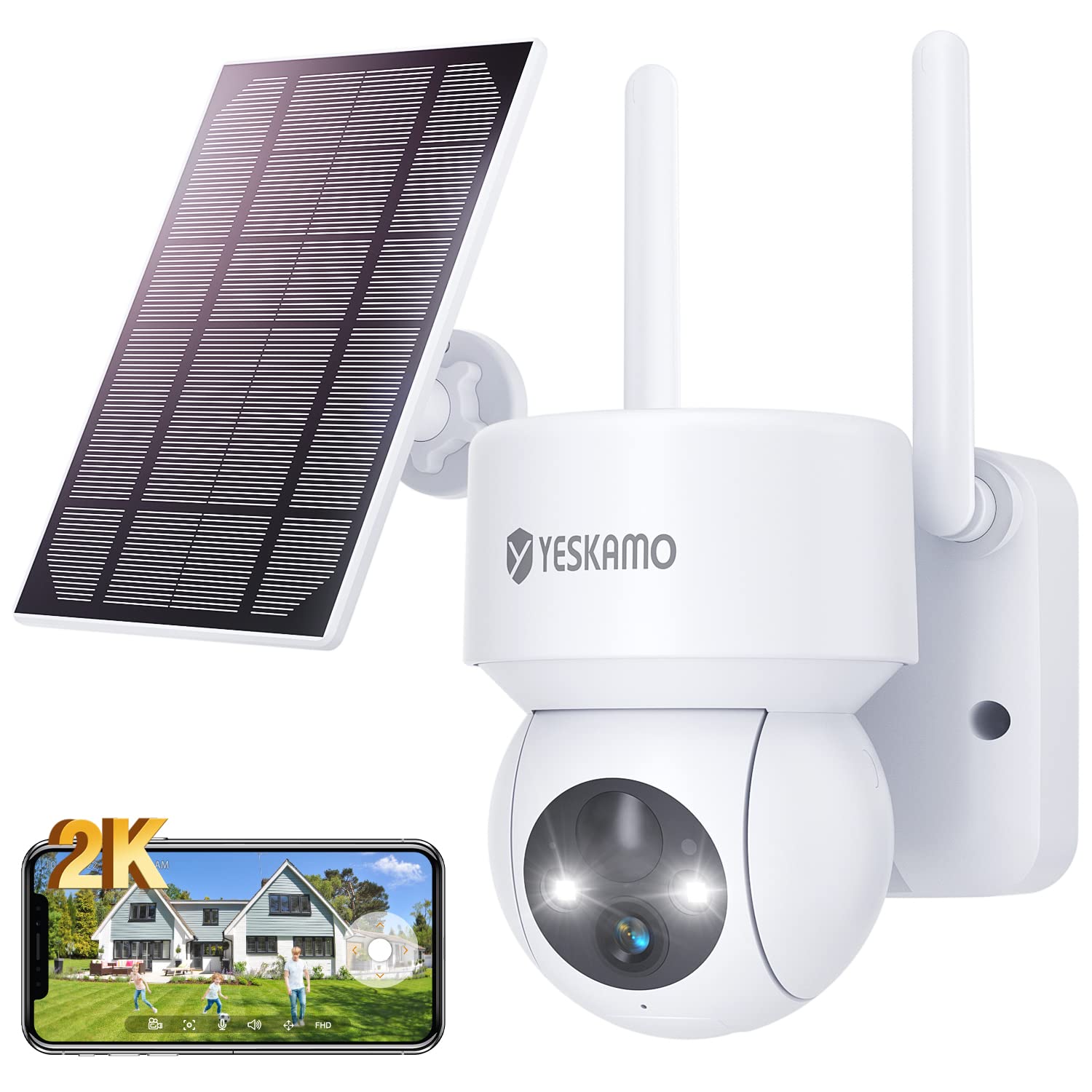 YESKAMO 防犯カメラレコーダー NVR P09-JP3004-2T 楽天市場】☆限定15