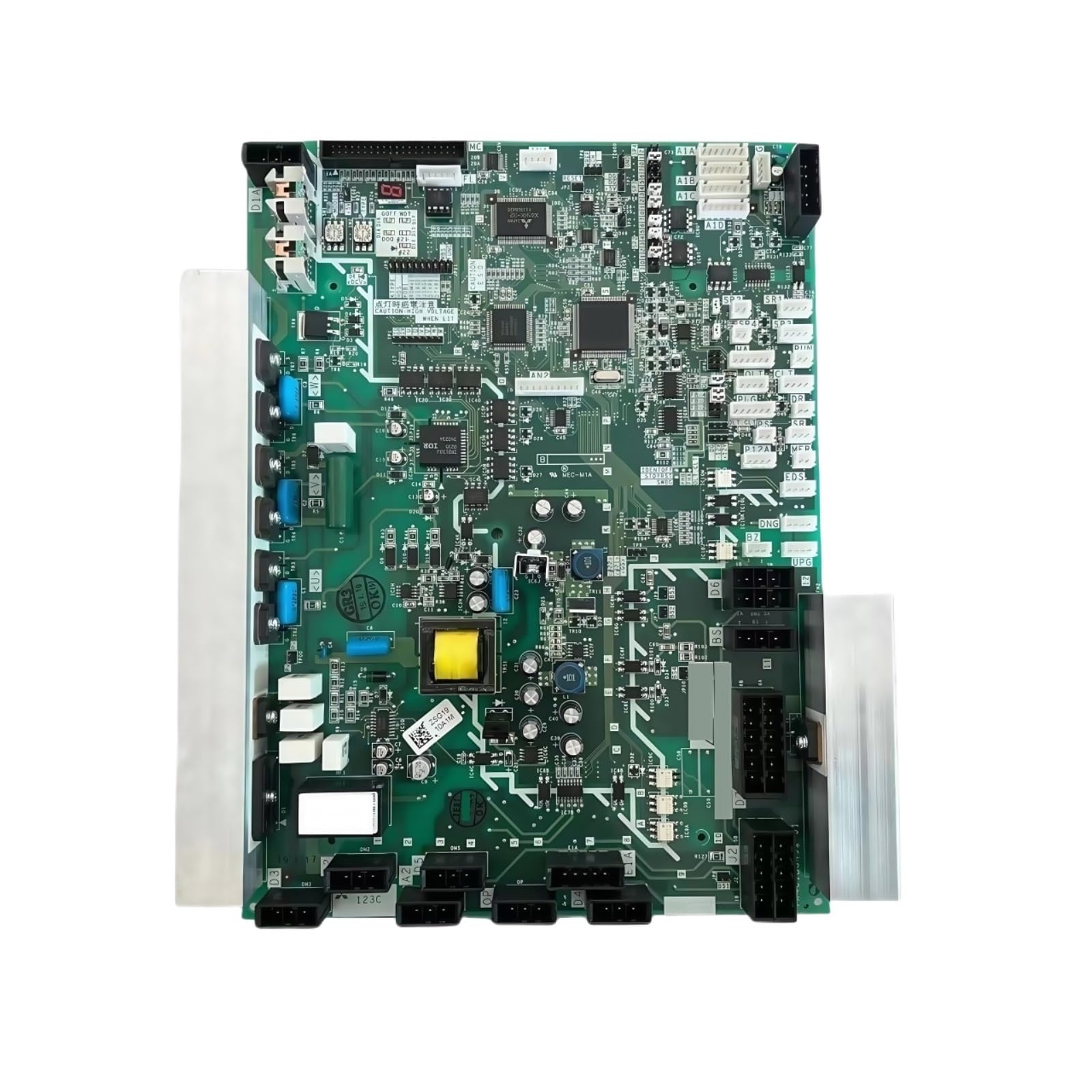 Amazon | エレベータードアドライブPCBドアマシンボードマザーボード