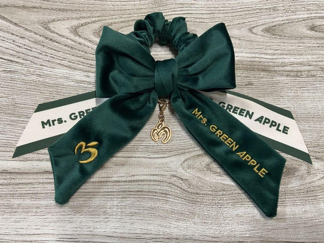 ミュージシャン Mrs. GREEN APPLE Light Stick Ribbon Light Stick