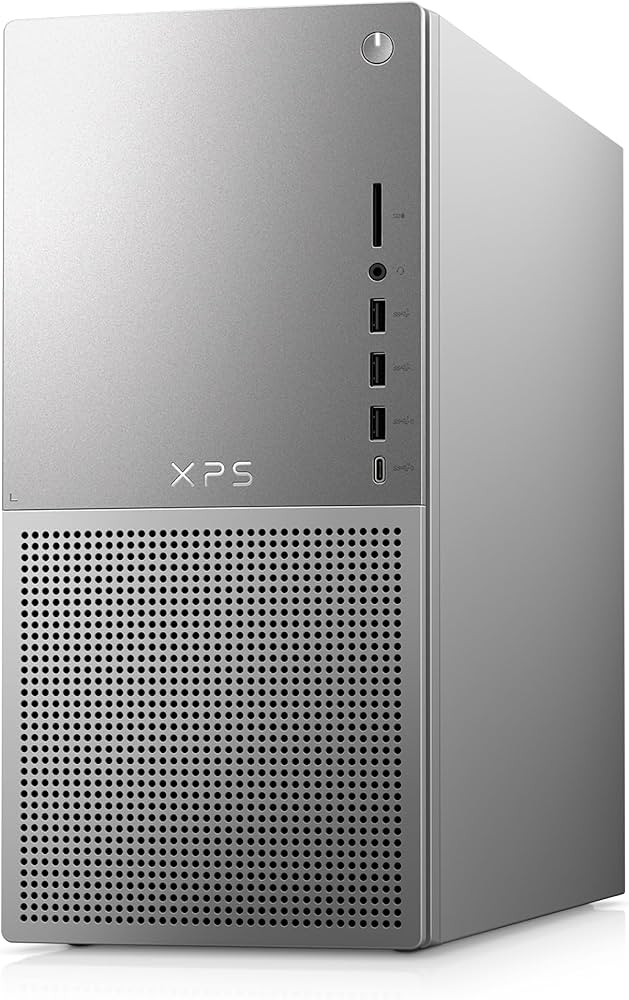 Amazon.co.jp: Dell デスクトップパソコン XPS 8960 Intel Core i7