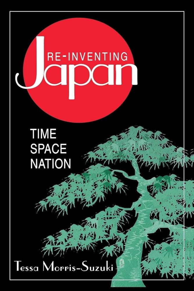 Amazon.com: Re-inventing Japan: Nation, Culture, Identity (Japan