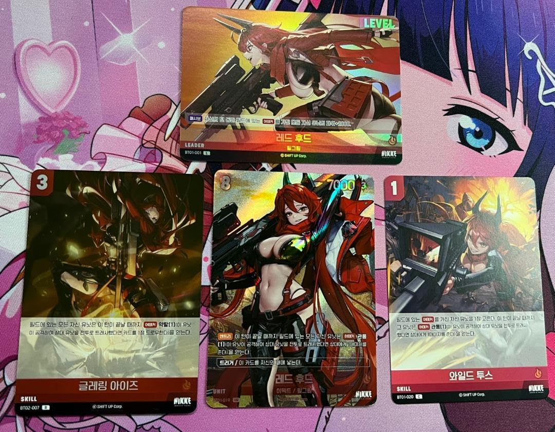 クエンシー SPR サイン NIKKE NIVEL 韓国語 PSA10 クエンシー SPR