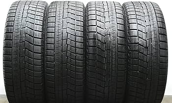 Amazon | 中古 スタッドレスタイヤホイール 4本セット 19インチ 7.5J +