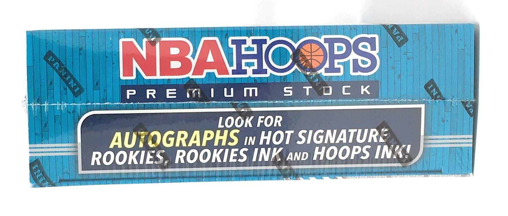 Amazon.com: 2019-20 Panini NBA Hoops Premium Stock Basketball MEGA