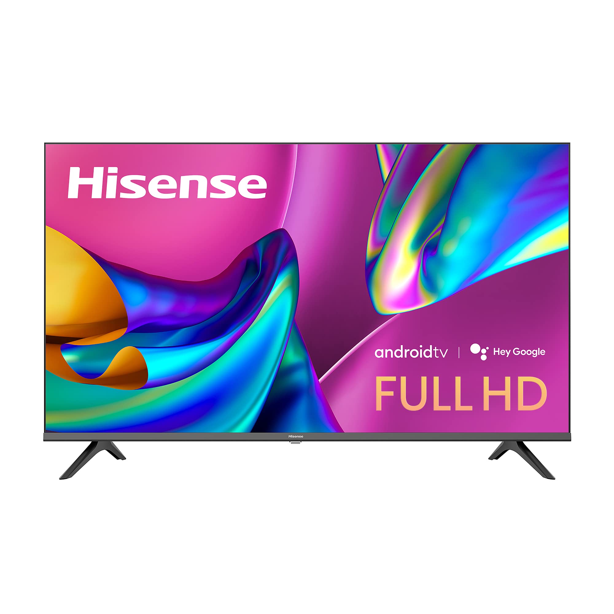 Amazon.com: Hisense A4FH Series 32-Inch Class FHD 1080p Smart