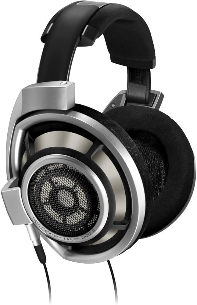 Amazon.co.jp: ゼンハイザー Sennheiser HD800 ダイナミック・オープン