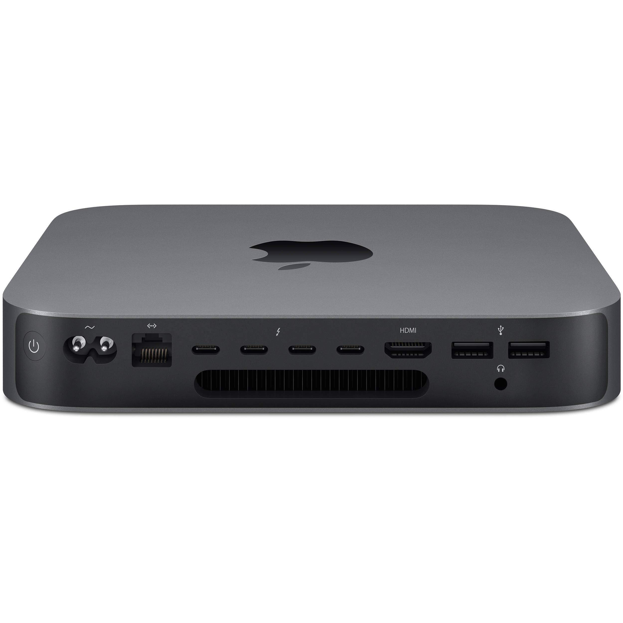 Amazon.com: Apple 2018 Mac Mini with 3.0GHz Intel core i5, 16GB