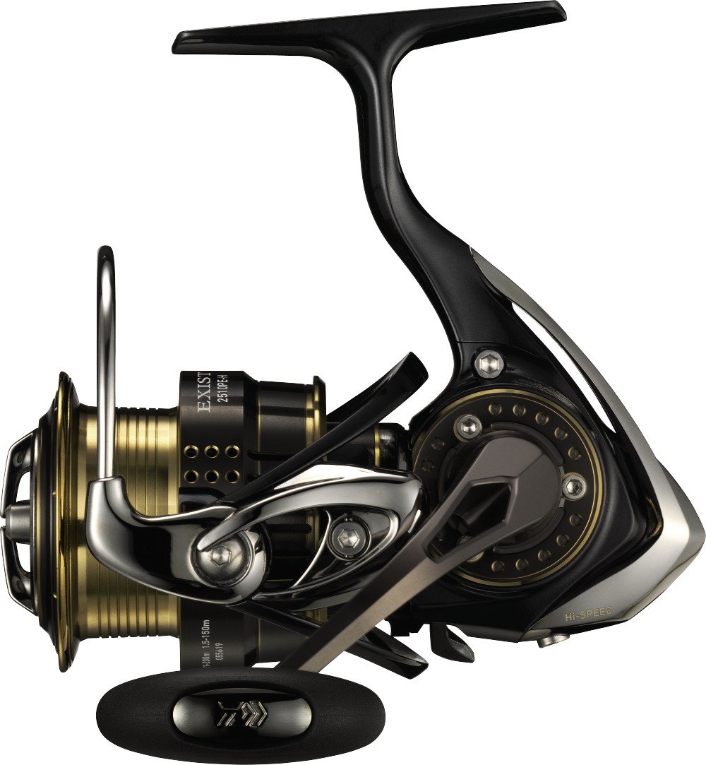 Amazon | ダイワ(Daiwa) スピニングリール 15 イグジスト 3012H (3000