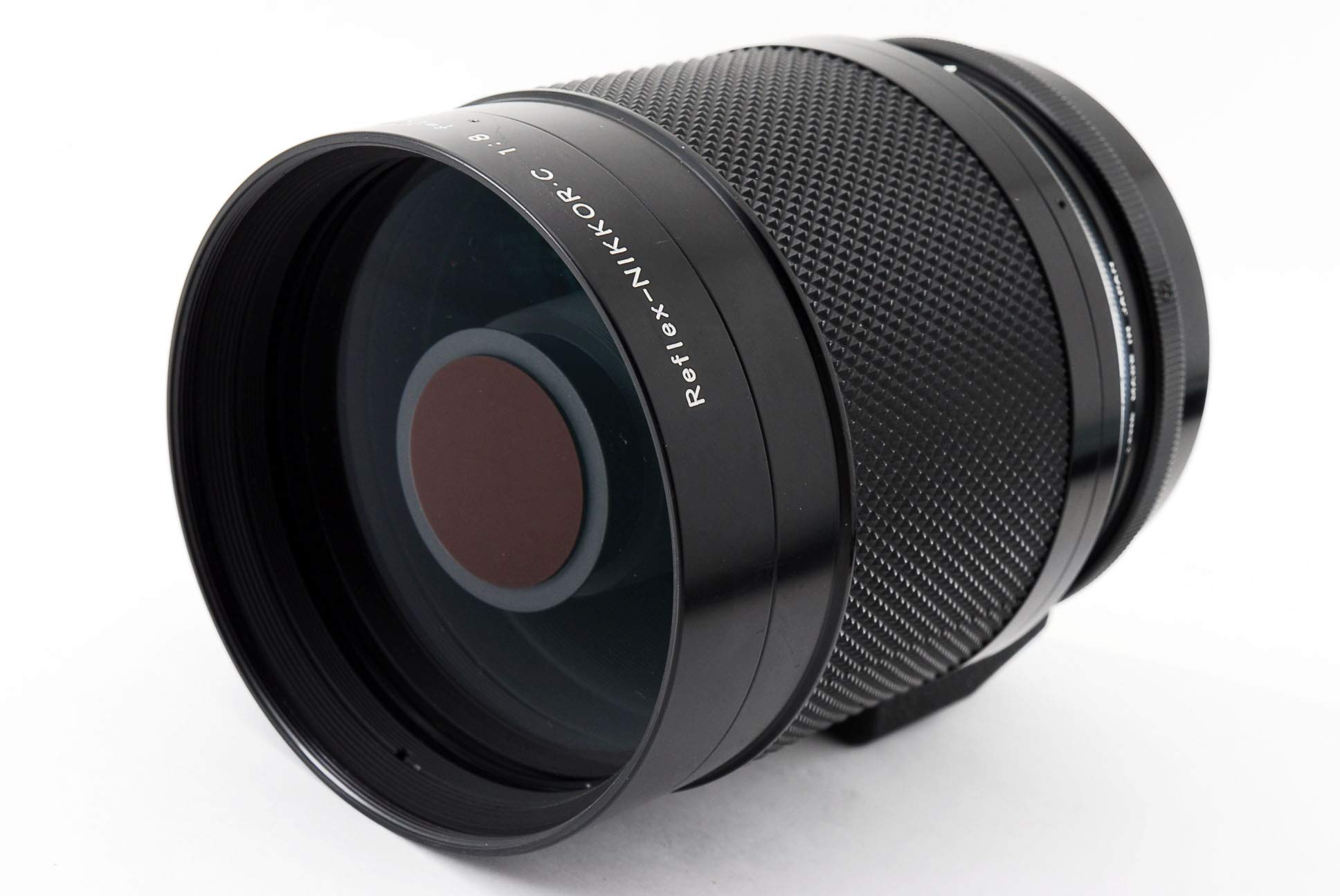 Amazon.co.jp: Nikon ニコン Reflex-NIKKOR 500mm F8 NEW : 家電＆カメラ