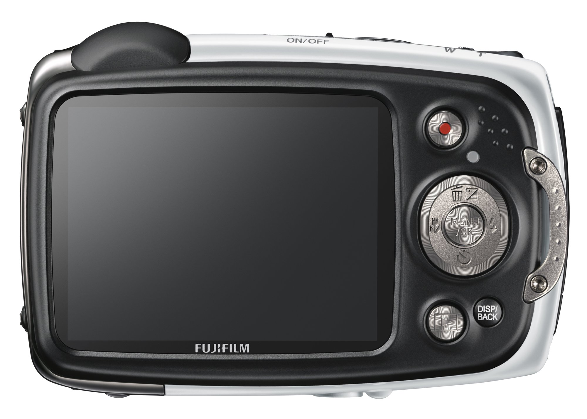 Amazon | FUJIFILM デジタルカメラ FinePix XP30 ホワイト FX-XP30WH