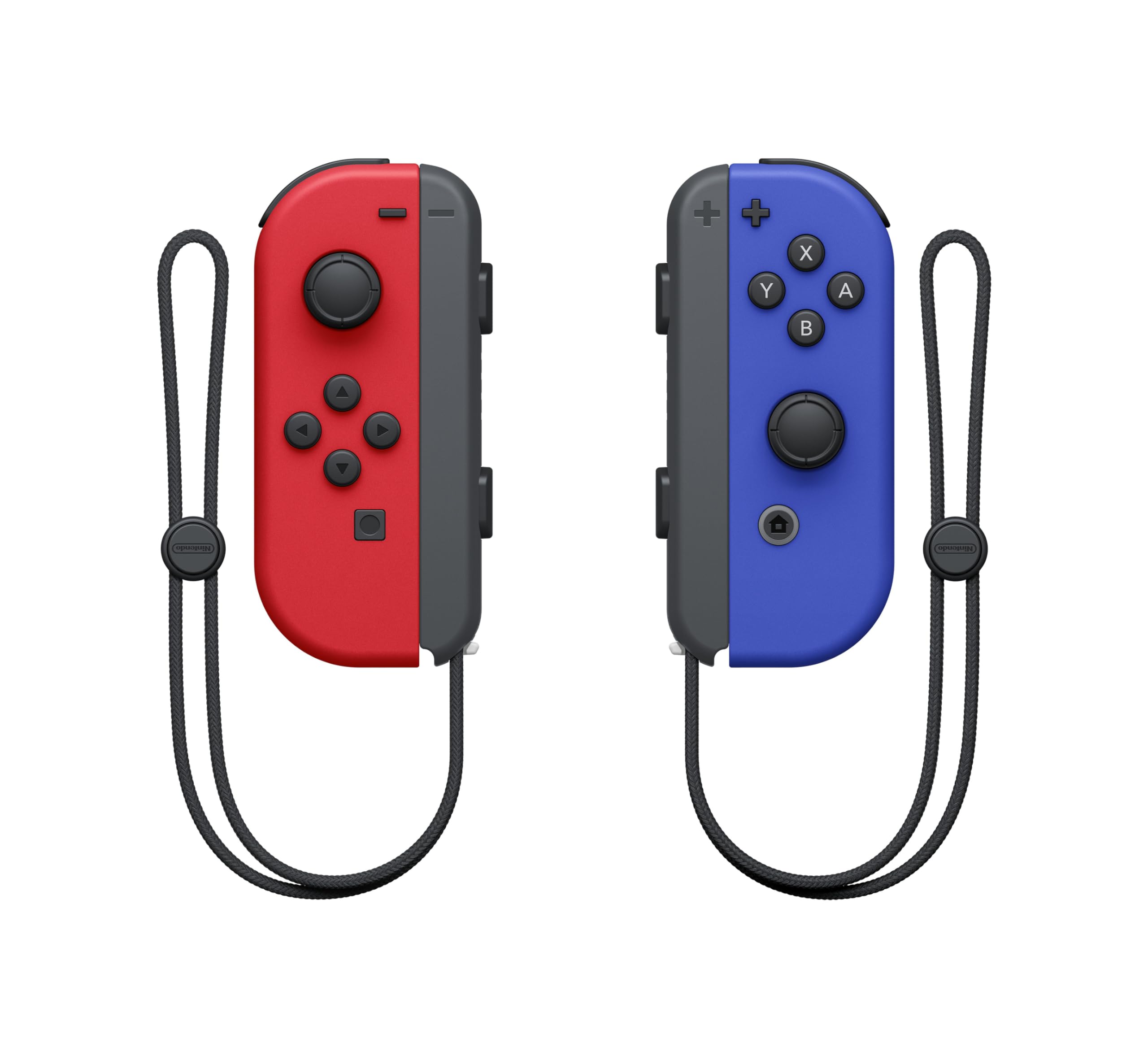Amazon.com: Super Mario Party™ + Red & Blue Joy-Con™ Bundle