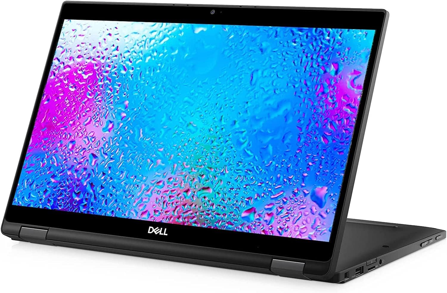 Computador portátil Dell Latitude 7390 2 em 1, tela sensível ao