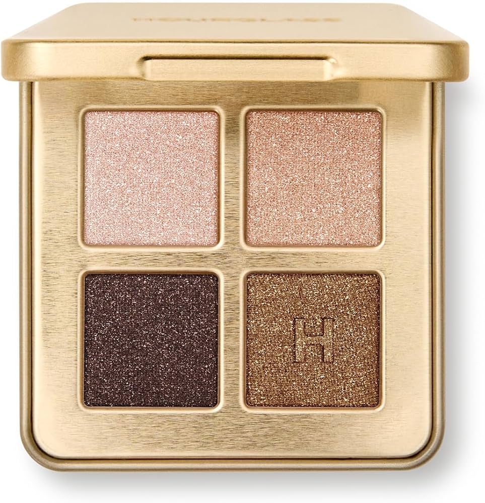 Amazon.com: Hourglass Curator Eyeshadow Palette- Expressionist