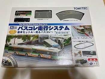 Amazon.co.jp: トミーテック TOMYTEC バスコレクション バスコレ走行
