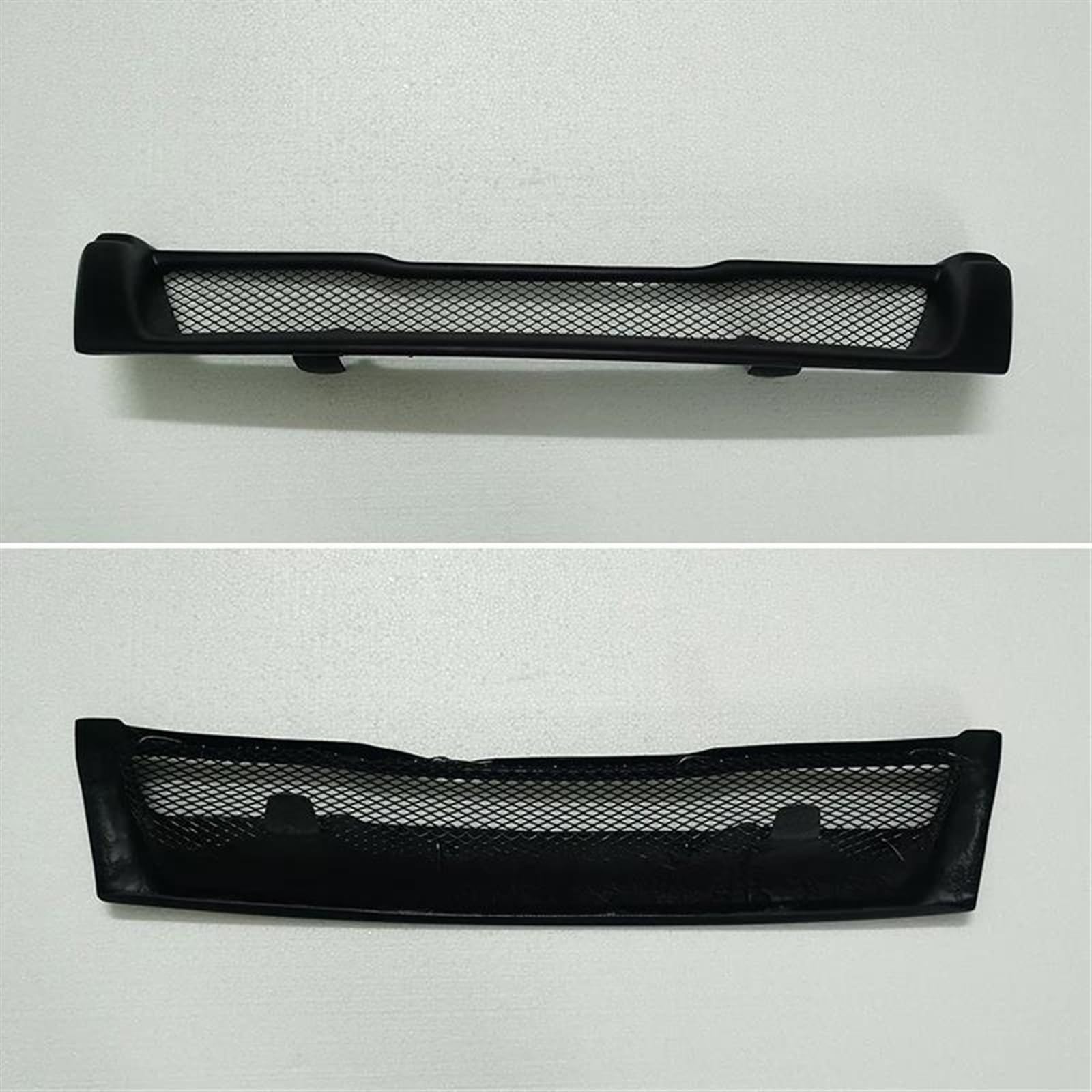 Amazon | フロントグリル フロントバンパー レーシンググリル グリル