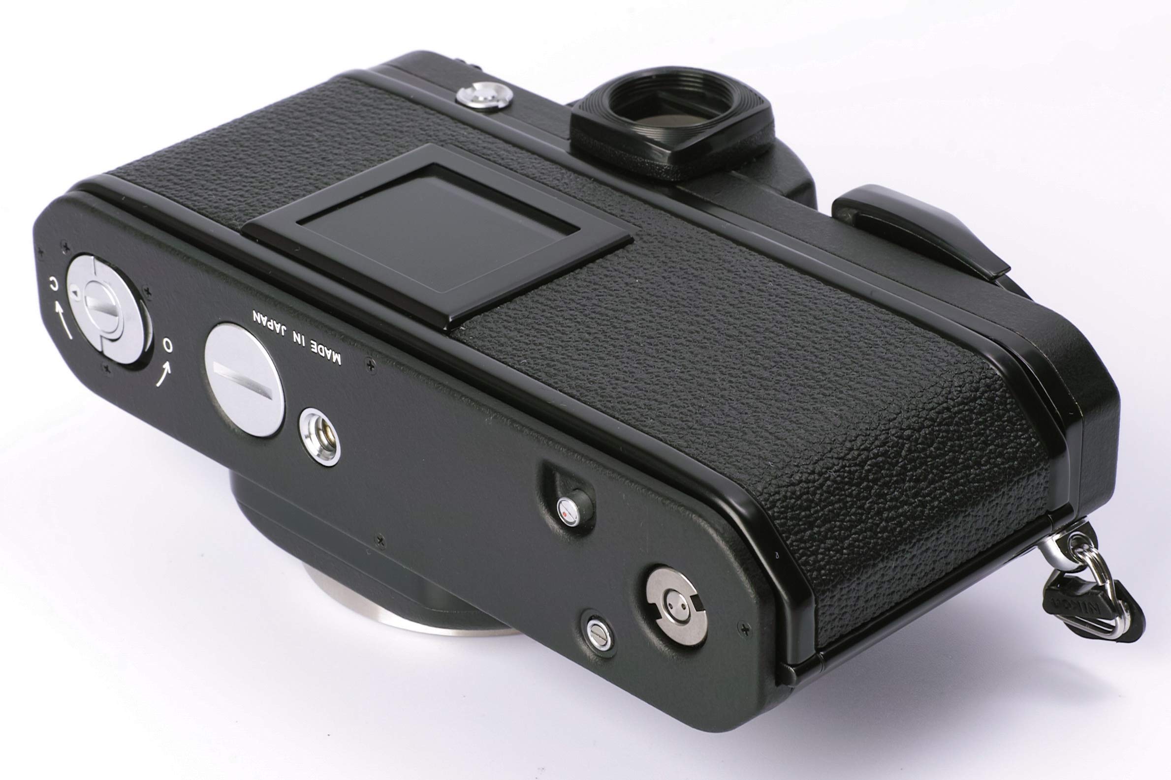 Amazon | Nikon F2 チタン ネーム入り | 一眼レフカメラ 通販