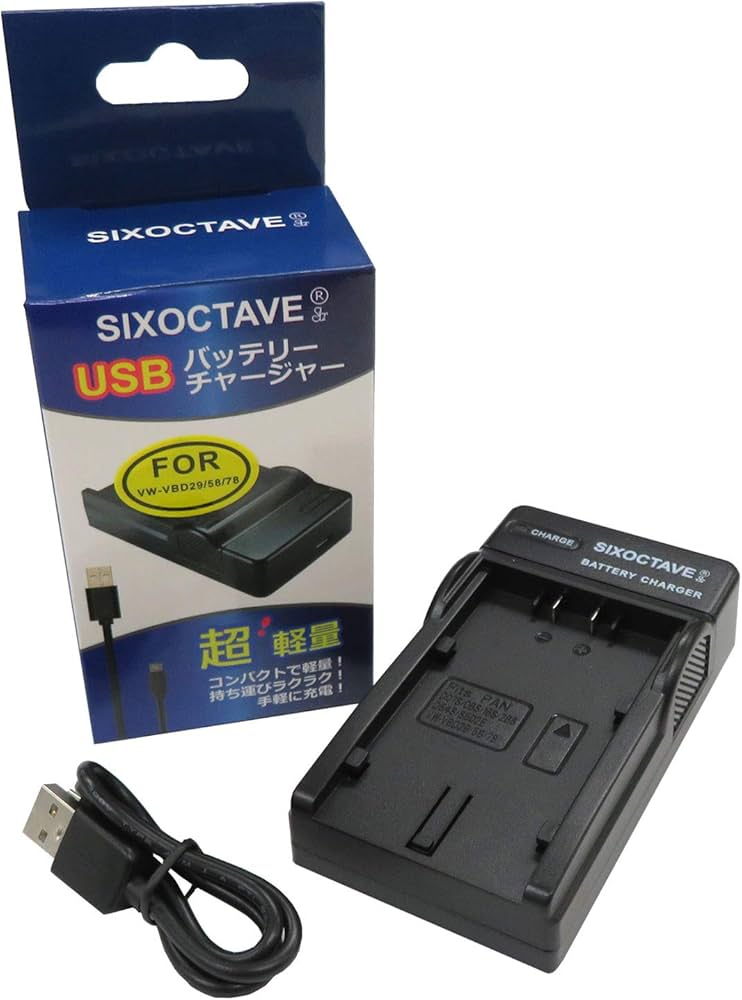 Amazon | str パナソニック/日立 VW-VBD58 / VW-VBD58-K/VW-VBD55 / VW