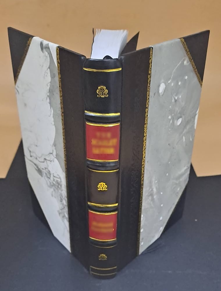 Amazon.com: Goethes werke. sec.4 v.39. 1887 [Leather Bound