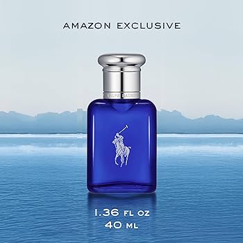 Amazon.co.jp: ラルフローレン ポロブルー EDT 40ml : ビューティー
