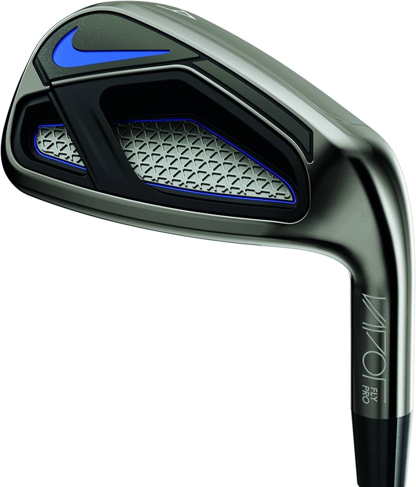 Amazon.co.jp: NIKEGOLF(ナイキゴルフ) VAPOR FLY PRO アイアン(6本