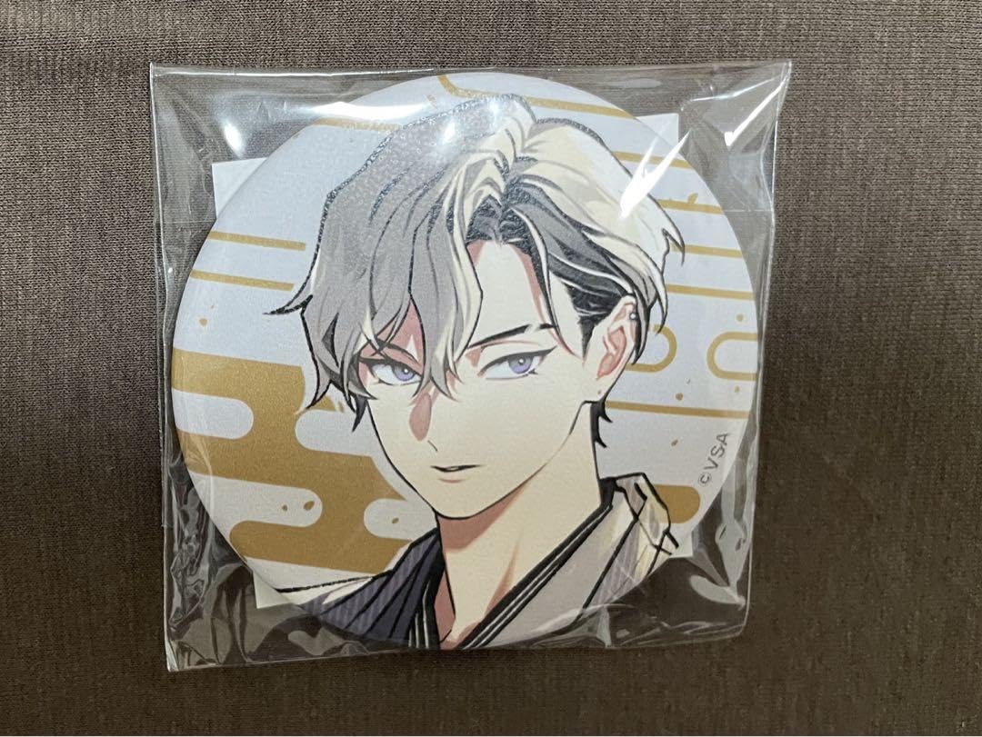 ビバレン XlamV 缶バッジ レオン Amazon | ビバレン vs ambivalenz