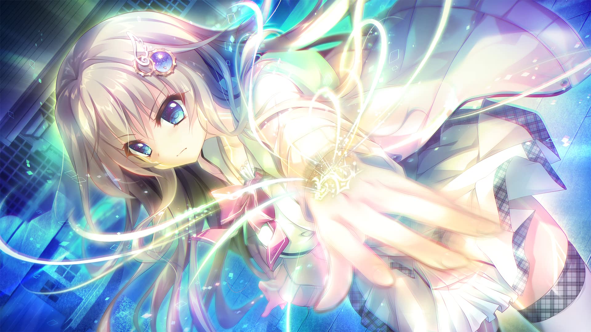 Amazon.co.jp: 9-nine- Switch : Video Games