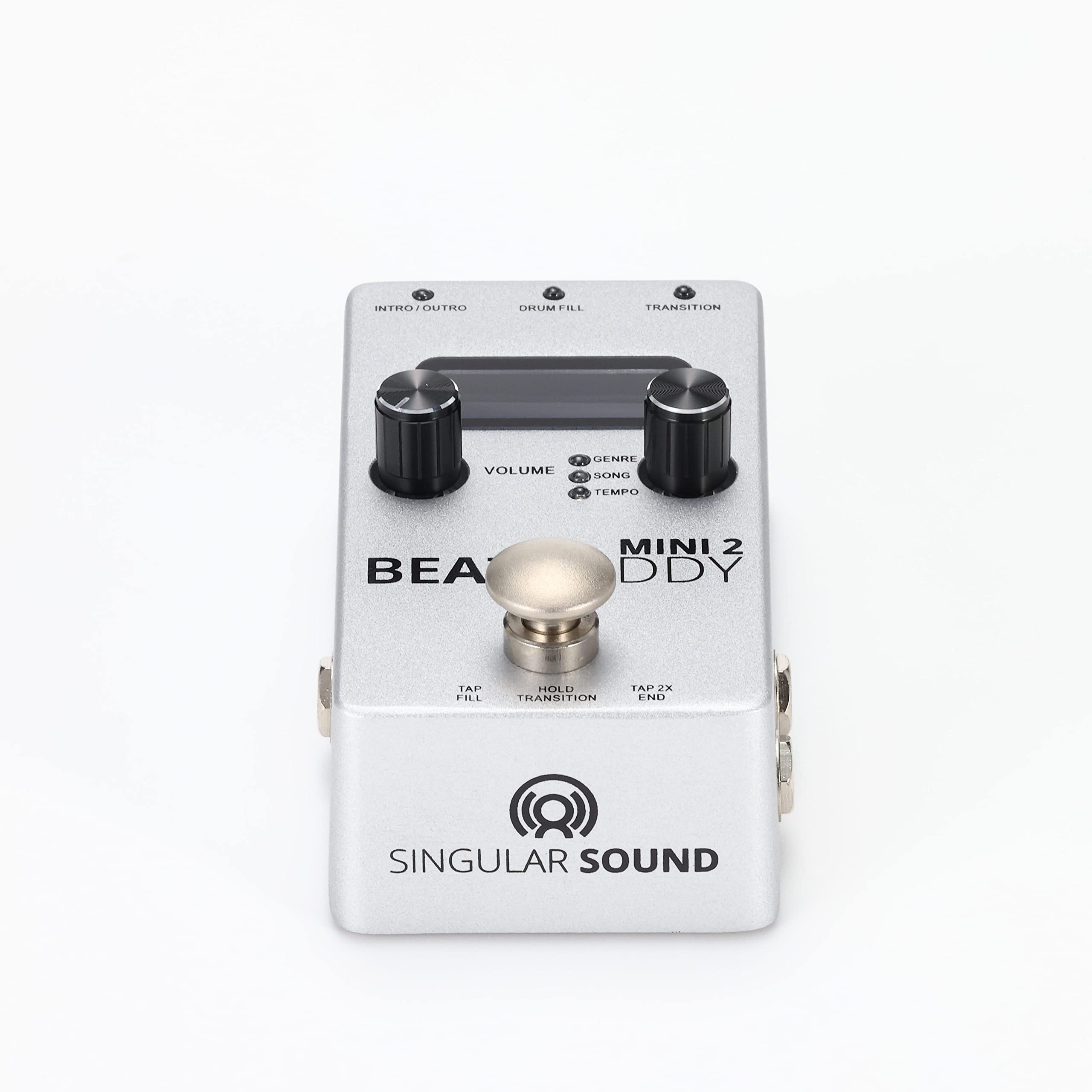 Amazon | SINGULAR SOUND BEATBUDDY MINI 2 BEATBUDDYシリーズ 国内