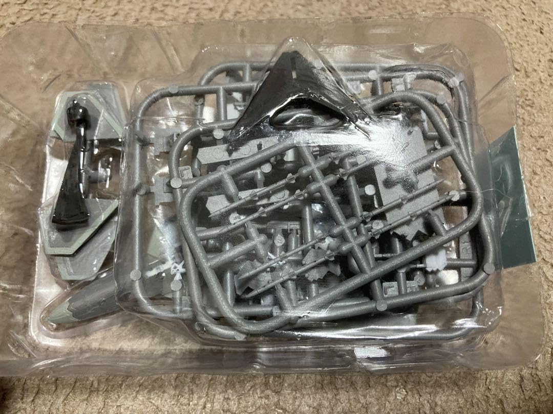 Amazon.co.jp: エフトイズ 1 144 F-22シークレット アメリカ空軍第49