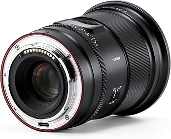 Amazon.com : VILTROX AF 16mm F1.8 F/1.8 Full Frame Lens for Nikon