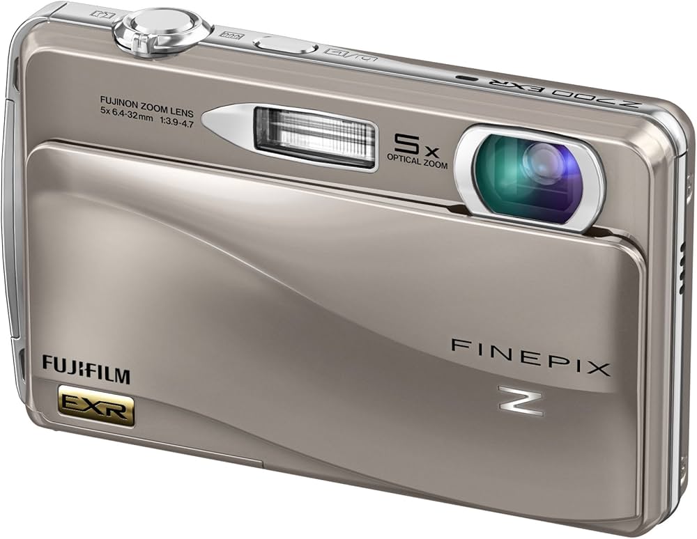 Amazon.co.jp: FUJIFILM デジタルカメラ FinePix(ファインピックス
