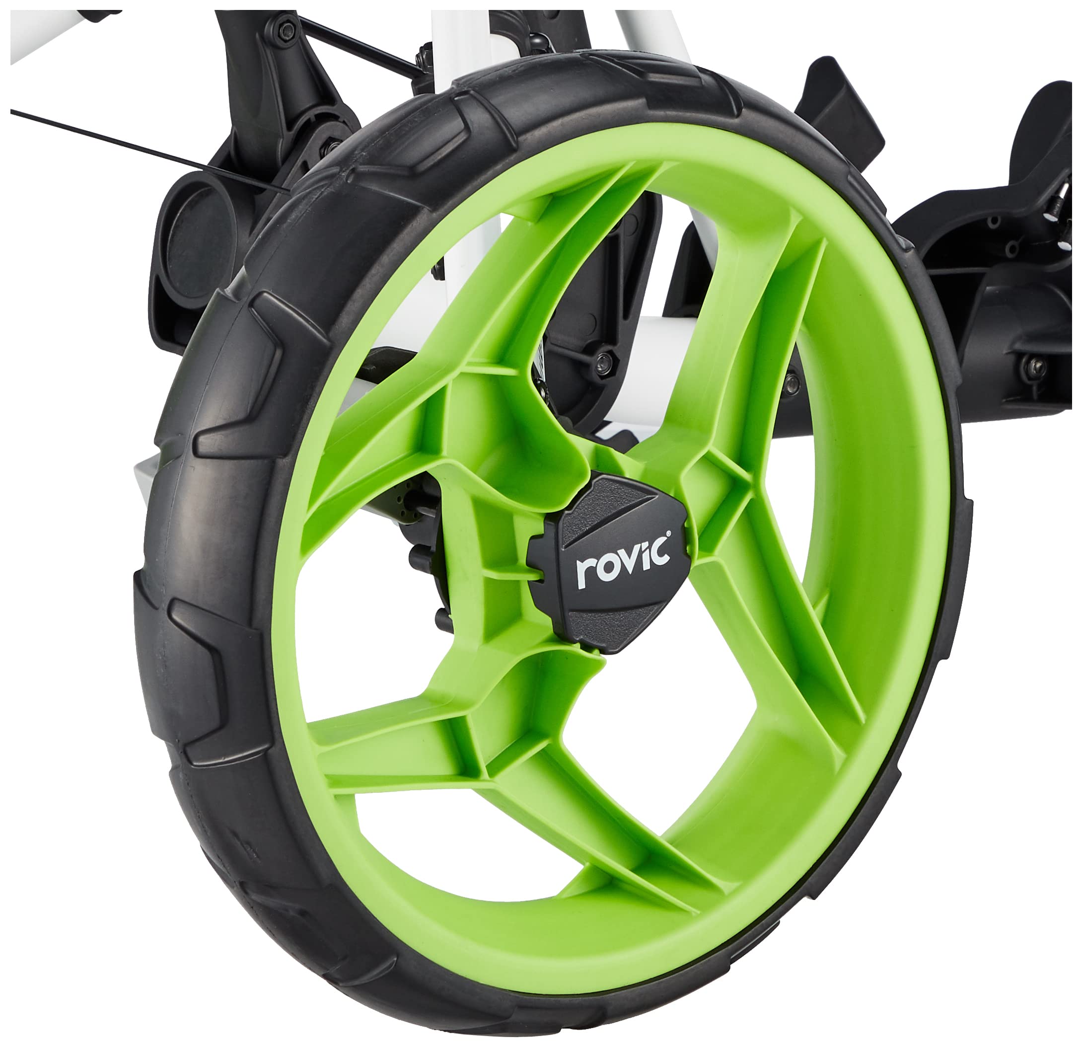 Amazon | clicgear(クリックギア) rovic RV2L プッシュカート