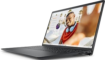 Amazon.com: Dell Inspiron 15 Business Laptop 15.6