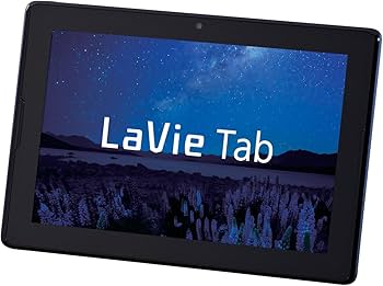 Amazon.co.jp: NEC PC-TE510S1L LaVie Tab E : パソコン・周辺機器